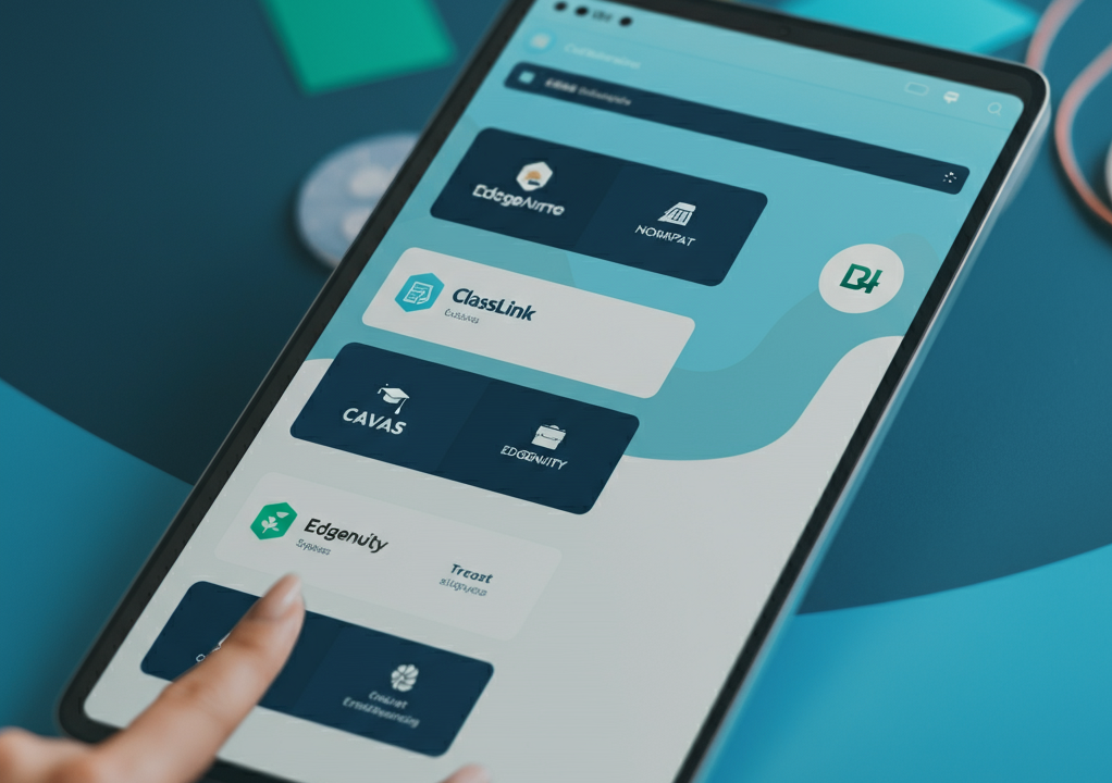 Discover how Launchpad RCBOE streamlines access to Classlink, Canvas, and Edgenuity. Simplify learning with this secure, user-friendly platform.