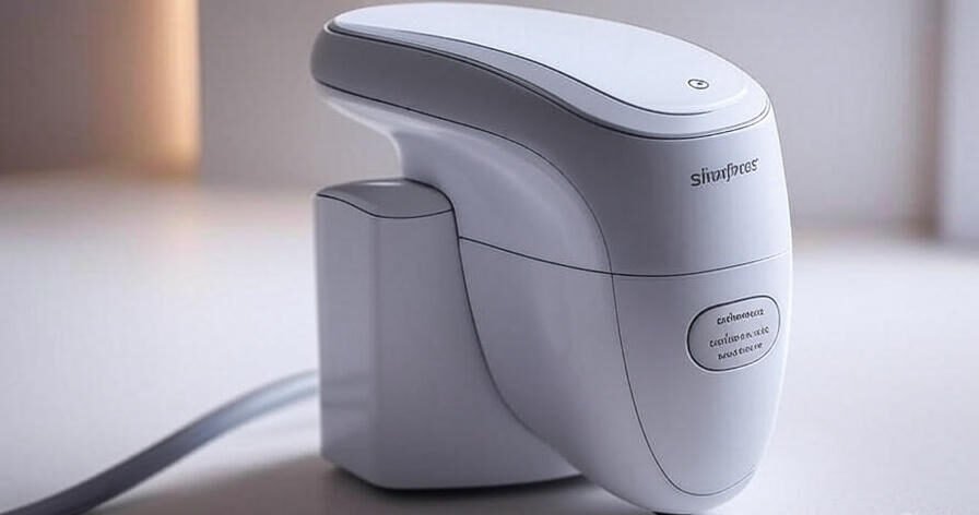 SkinPres T transdermal skincare technology device