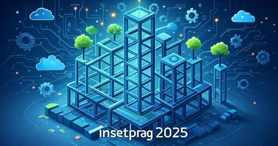 Insetprag layered tech integration for 2025 innovation