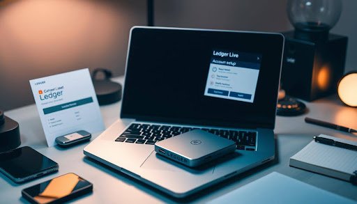Ledger Live